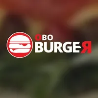 OboBurger icon