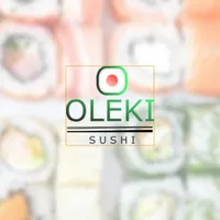 Oleki Sushi icon