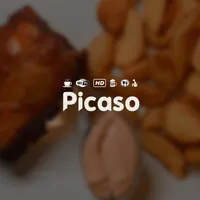 Restaurant Picaso icon