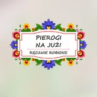 Pierogi na już icon