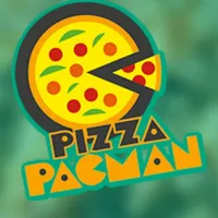 Pizza Pacman icon