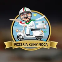 Pizzeria Kliny Nocą icon