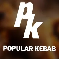 Popular Kebab icon