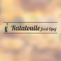 Ratatouile Food icon