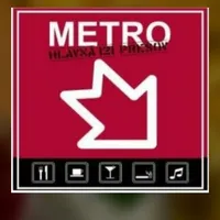Restauracia & Bar Metro icon