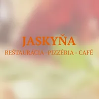 Reštaurácia Jaskyňa icon