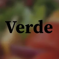 Restoran Verde icon