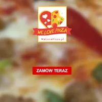 We Love Pizza icon
