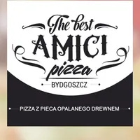Amici Pizza icon