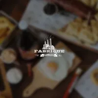 Fabrique Grill&Beer icon