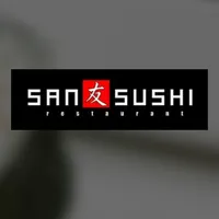 San Sushi icon