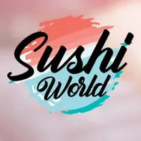 Sushi World Zielona Góra icon