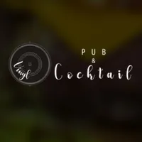 VINYL PUB & COCKTAIL icon