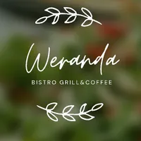 Weranda Bistro Grill & Coffee icon