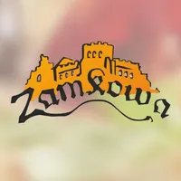 Zamkowa - Oborniki icon