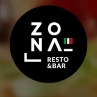 ZONA resto&bar icon