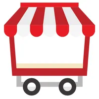 Food Mark icon
