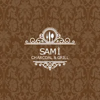 Sami Charcoal Grill icon