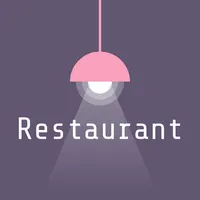 Restaurant icon