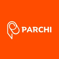 Parchi - Billing & POS app icon