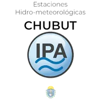 IPA - Hidrometeorologia Chubut icon