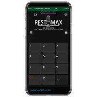 Restomax Pocket BeFDM icon