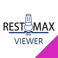 Restomax Viewer 3 icon
