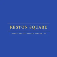 Reston Square icon