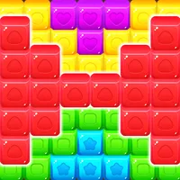 Candy Blast Island: Free Puzzl icon