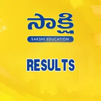 Sakshi Results icon