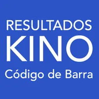 Resultados Kino Código de Barr icon