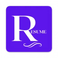 Ai Resume - Smart CV maker icon