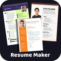 Resume Maker - CareerCraft icon