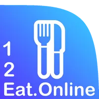 12 Eat icon