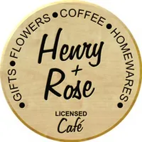 Henry + Rose icon