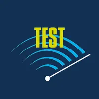 Speed Test icon