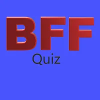 BFF Quiz: Best Friend Test 202 icon