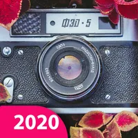 Vintage Camera: Film Camera, 1 icon