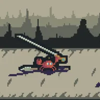 Fight Crab : Retro Game icon