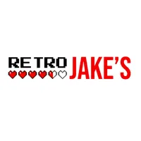 Retro Jakes icon