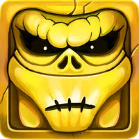 Zombie Run HD icon