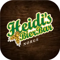 Heidis Bier Bar Norge icon