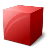 Cubeslide ahead icon
