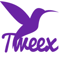Tweex icon