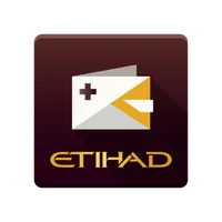 Etihad Guest walletplus™ icon