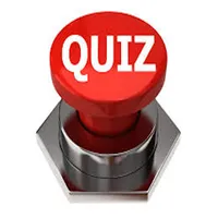 Random quizzer icon