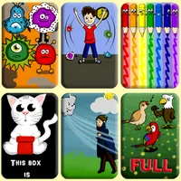 Six Fairy Tales for Kids FULL icon