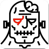 Cyborg - AI Chatbot icon