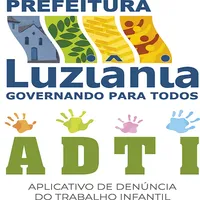 Denúncia Trabalho Infantil icon