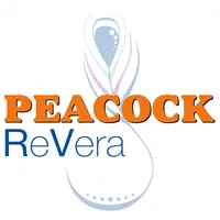 Peacock Revera icon